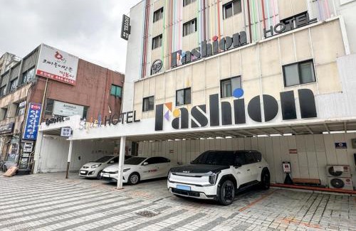 Anyang Hotel | 3S HOTEL ANYANG 1st FASHION