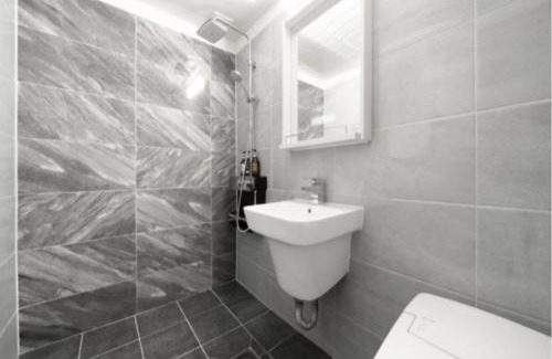 Anyang Hotel | 3S HOTEL ANYANG 1st FASHION