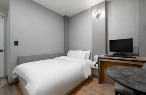 Anyang Hotel | 3S HOTEL ANYANG 1st FASHION