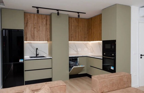 Golem Apartment | 3s Sun Apartment