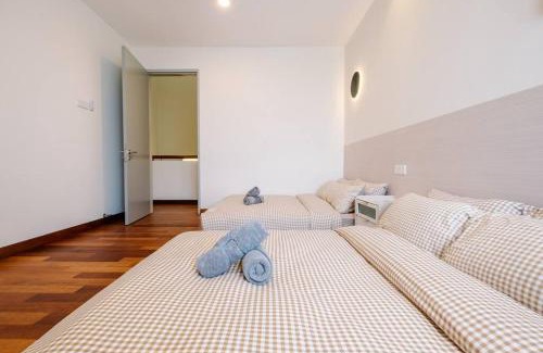 Putrajaya House | 3StoreyFamilyFriendly LakeVilla@Putrajaya@BathTub