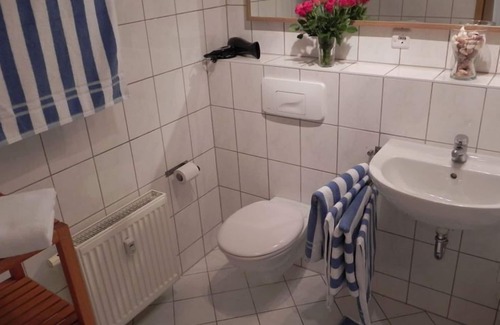 Plagwitz Apartment | 3Zi.-Apartment 'Karl-Heine', perfectly located apartment in Plagwitz (WLAN)