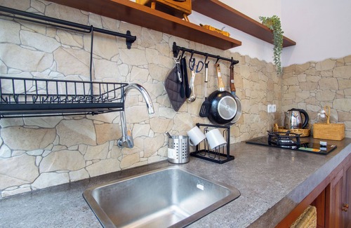 Dewi Sri Villa | #4, 1 Bedroom Private Villa in Legian/Kuta