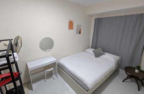 Subang Jaya House | 4-15pax Sawatt Homestay at Subang - Entire House
