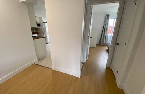 Bellerive Apartment | 4,5 près du fleuve, parkingn(At Corner store) bus