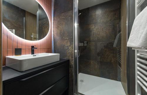 Orelle Apartment | 4-6 people in Orelle quick access to Val Thorens