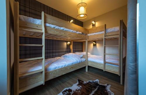 Orelle Apartment | 4-6 people in Orelle quick access to Val Thorens
