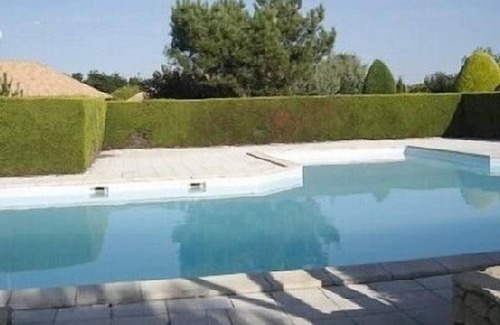 Saint-Vincent-sur-Jard House | 4/6-PERSON HOUSE IN SAINT VINCENT SUR JARD
