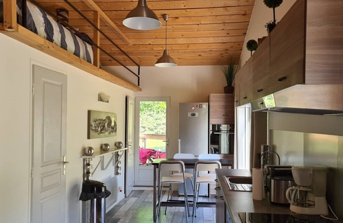 Seranon House | 4 * ACCOMMODATION ONE OF MAY