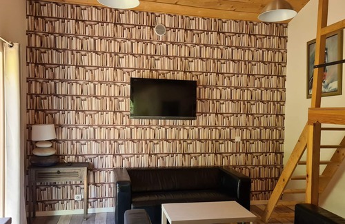 Seranon House | 4 * ACCOMMODATION ONE OF MAY