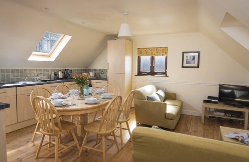 Hope-Cove Cottage | 4 ARMADA HOUSE, pet friendly, country holiday cottage in Hope Cove