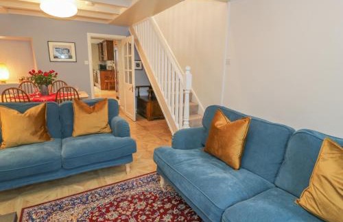 Penmachno House | 4 Arthur Terrace