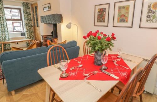 Penmachno House | 4 Arthur Terrace