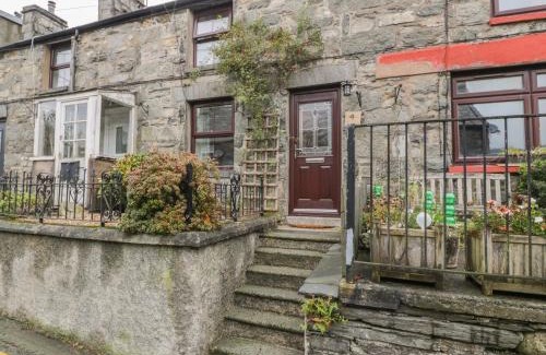 Penmachno House | 4 Arthur Terrace