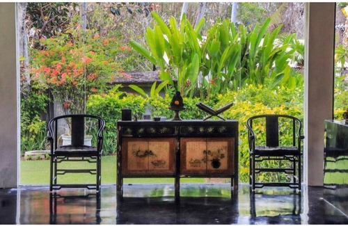 Cemagi Villa | 4 BDR Families Villa 50 meters to the beach at Canggu