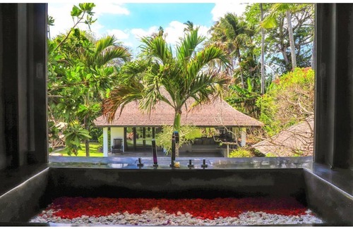 Cemagi Villa | 4 BDR Families Villa 50 meters to the beach at Canggu