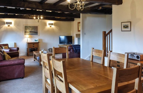 Watermillock Cottage | 4 bedroom accommodation in Watermillock on Ullswater