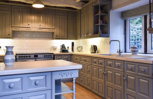Watermillock Cottage | 4 bedroom accommodation in Watermillock on Ullswater
