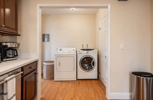Del Rey Oaks House | 4 bed/2 ba Quiet Monterey County Retreat home