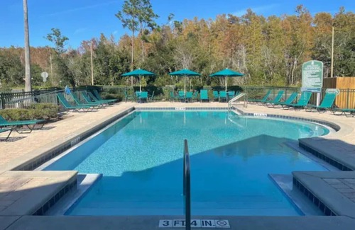 Venetian Bay Villages House | 4 Bed 3 Bath Kissimmee Townhouse!