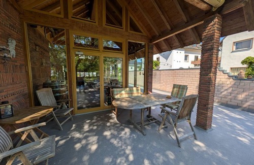 Trittenheim Apartment | 4-bed apartment - Guesthouse Bollig