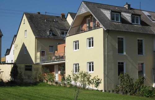 Trittenheim Apartment | 4-bed apartment - Guesthouse Bollig