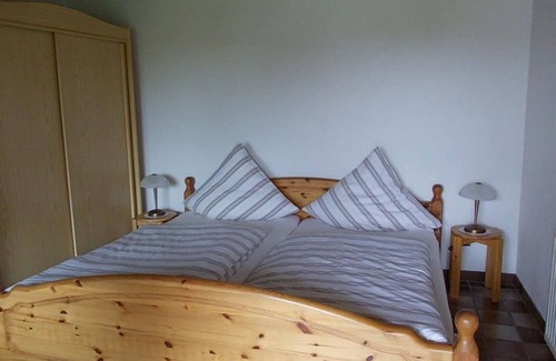 Blankenheim Bed & Breakfast | 4-bed apartment - Lommersdorf mill