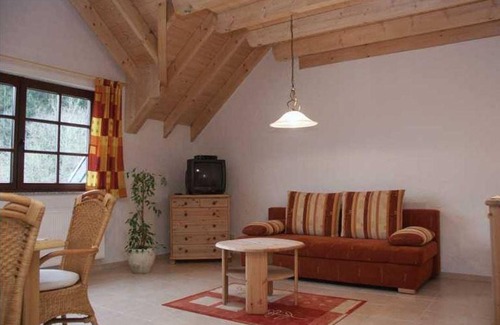 Blankenheim Bed & Breakfast | 4-bed apartment - Lommersdorf mill