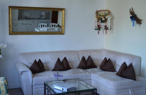 Leiwen Bed & Breakfast | 4-bed apartment Riesling I - Guesthouse Jostock-Hermes