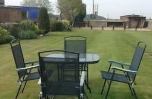 Great Chatwell House | 4 bed cottage located near Newport, Shropshire.