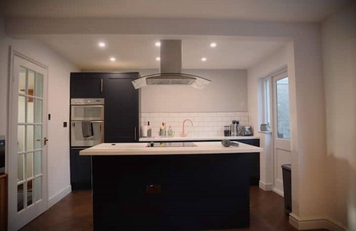 Ravenglass Cottage | 4 bed cottage, Ravenglass - perfect for Scafell Pike!