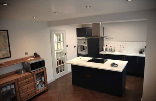 Ravenglass Cottage | 4 bed cottage, Ravenglass - perfect for Scafell Pike!