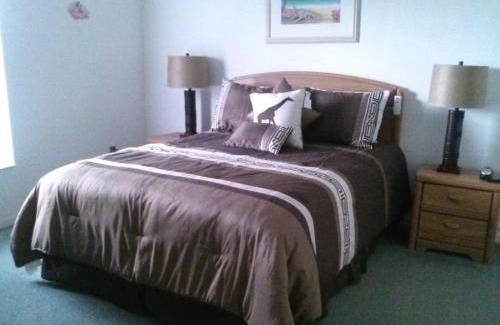 Florida Pines House | 4 Bed Florida Villa - Florida Pines, Orlando