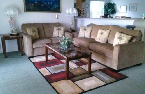 Florida Pines House | 4 Bed Florida Villa - Florida Pines, Orlando