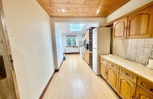 Bellingham House | 4 Bed house in Daneby Road SE6