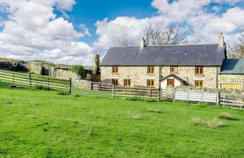 Llanvair Kilgeddin House | 4 Bed in Abergavenny 88014