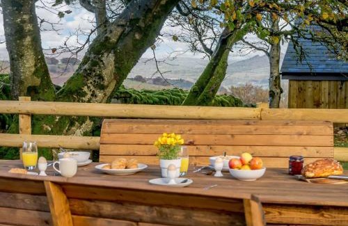 Llanvair Kilgeddin House | 4 Bed in Abergavenny 88014