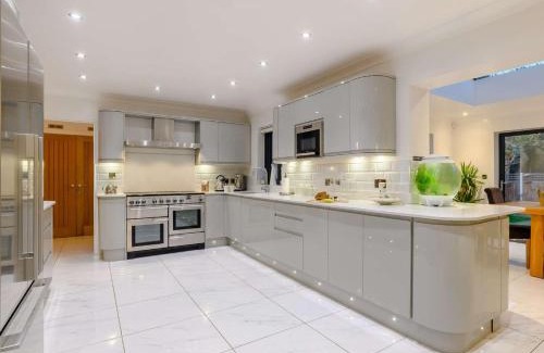 Hevingham House | 4 Bed in Aylsham 90094