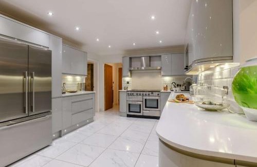 Hevingham House | 4 Bed in Aylsham 90094