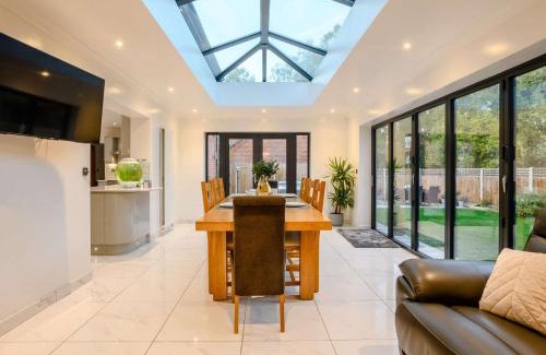 Hevingham House | 4 Bed in Aylsham 90094