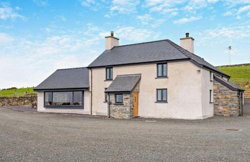 Pentre-Foelas House | 4 Bed in Betws-y-coed 60172