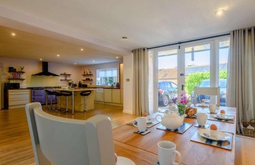 Melton Constable House | 4 Bed in Holt 88678