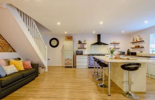 Melton Constable House | 4 Bed in Holt 88678