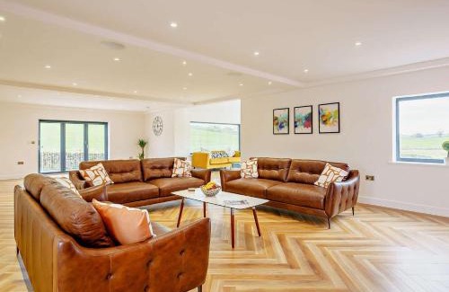 Bretherdale House | 4 Bed in Shap 89957