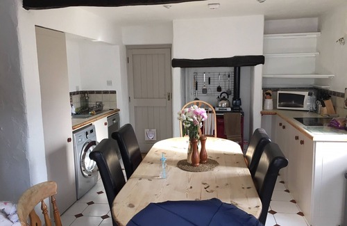 High Newton House | 4 Bed Lakeland Barn Conversion close to lake Windermere, Cartmel & Grange