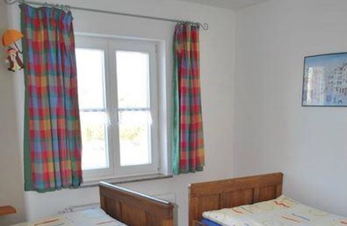 Rommersheim Other | 4-bed vacation apartment "Kuhstall" - Ferienwohnungen Hof Feinen