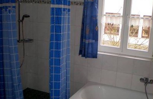 Rommersheim Other | 4-bed vacation apartment "Kuhstall" - Ferienwohnungen Hof Feinen