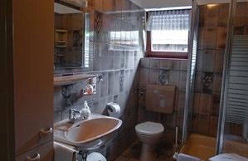 Einruhr Apartment | 4-bed vacation apartment (type D) - Ferienwohnungen Haus Panorama