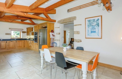 Fourstones Near Bentham Cottage | 4 bedroom accommodation in Tosside, near Skipton