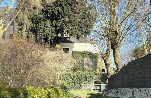 Sainte-Gemmes-sur-Loire House | 4-bedroom house sainte gemmes sur Loire (near Angers)